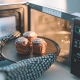 المنت ماکروویو چگونه کار می کند؟